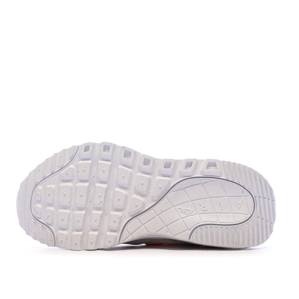 Baskets Grise Garçon Nike Air Max Systm vue 5