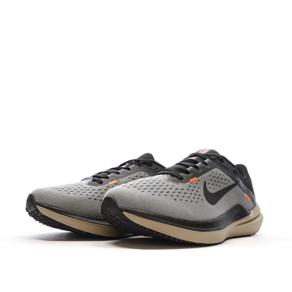 Chaussures de running Gris/Noir Homme Nike Air Winflo vue 6