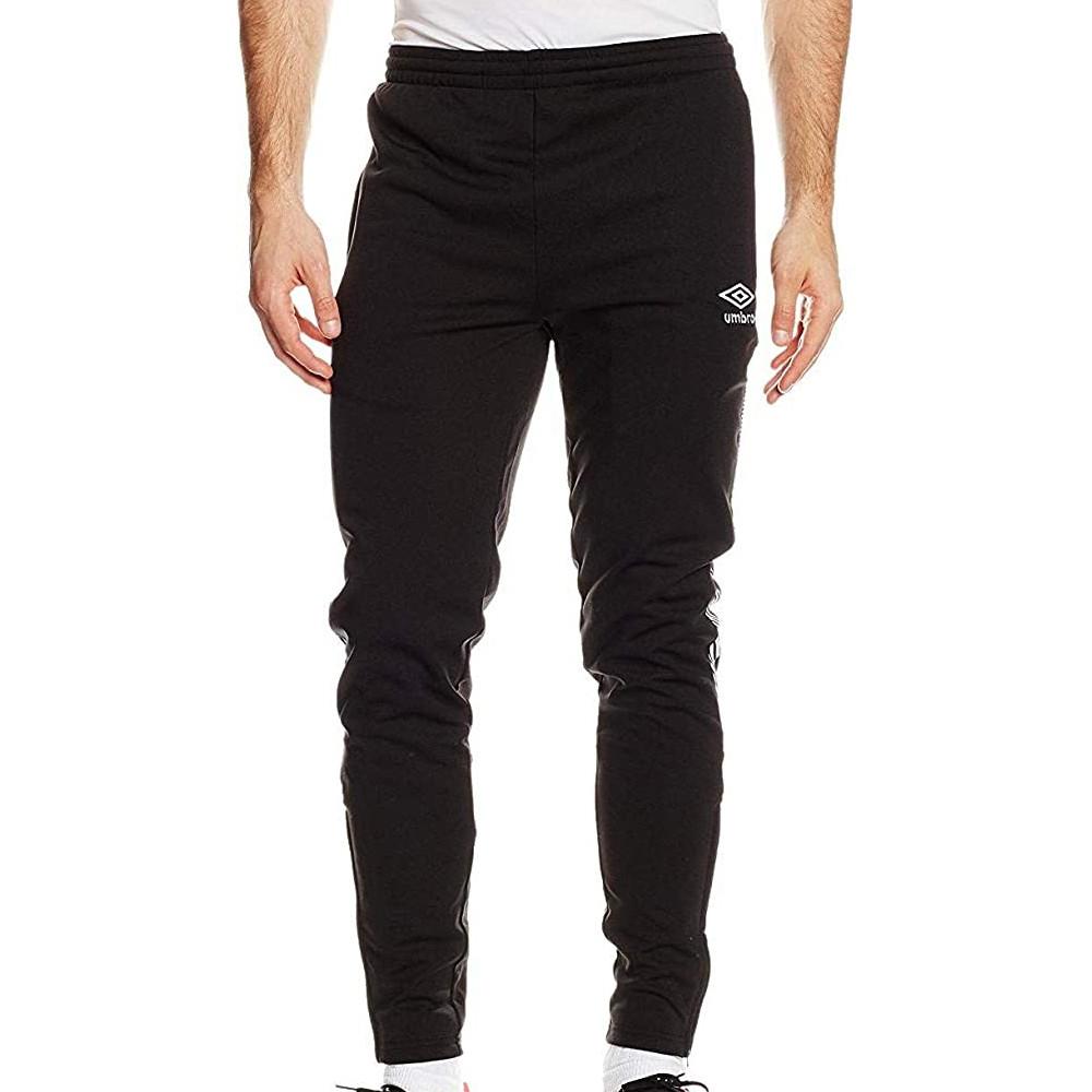 Jogging Noir Homme Umbro 510530 pas cher