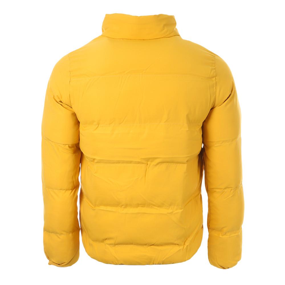 Doudoune Jaune Homme C17 Chuck vue 2