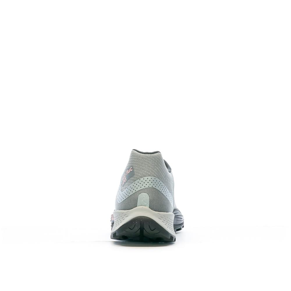 Chaussures de Running Gris Femme Puma Fast-trac Apex vue 3