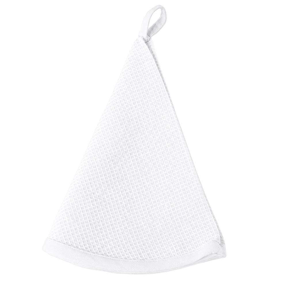 Torchon Blanc 60cm pas cher