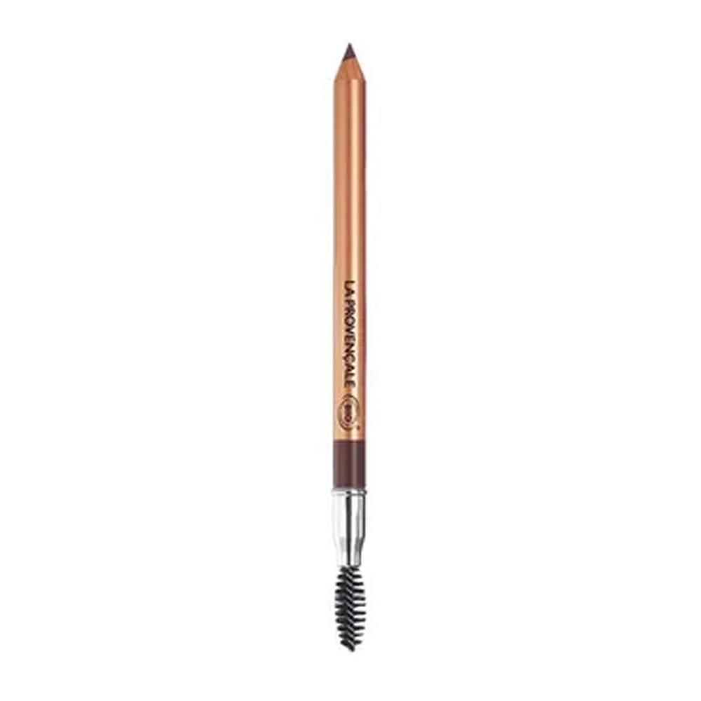 Crayon à Sourcils La Provencale 02 Châtain vue 2
