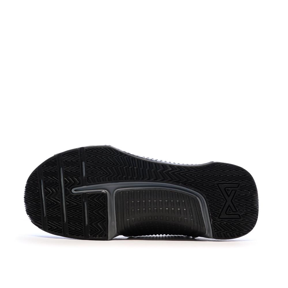 Chaussures de Cross Training Noir Homme Nike Metcon 9 vue 5