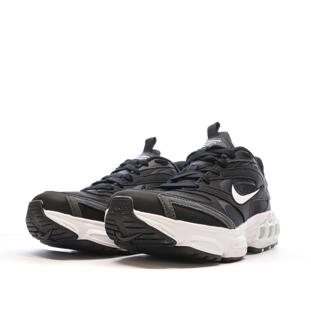 Baskets Noir Femme Nike Zoom Air Fire vue 6