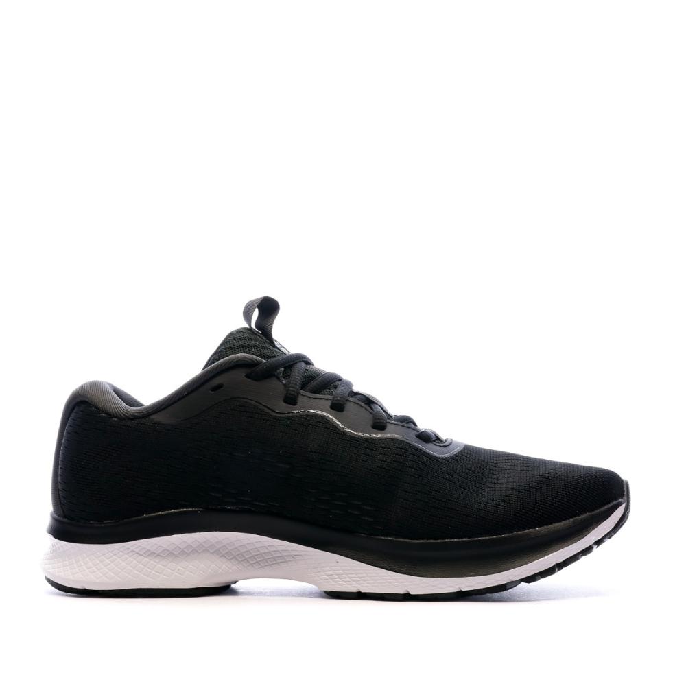 Chaussures de running Noir Femme Under Armour Charged Bandit 7 vue 2