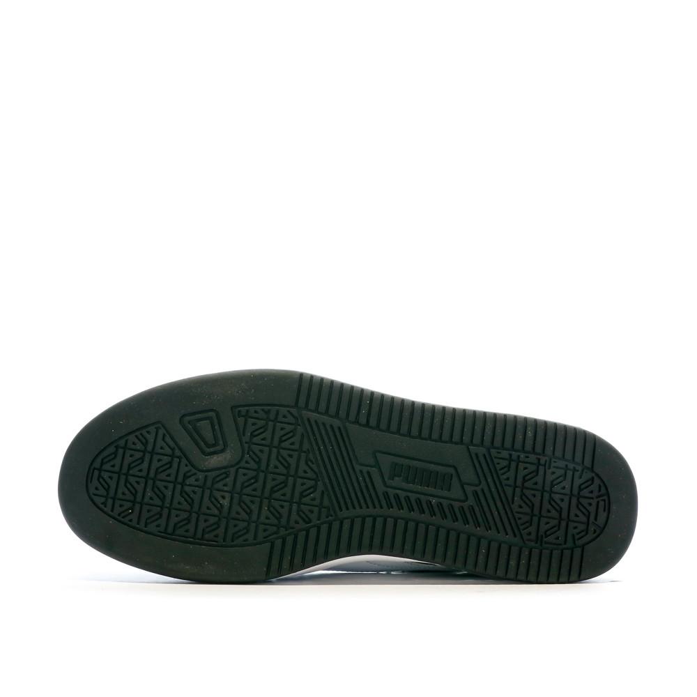 Baskets Noir Homme Puma Caven 2.0 vue 5