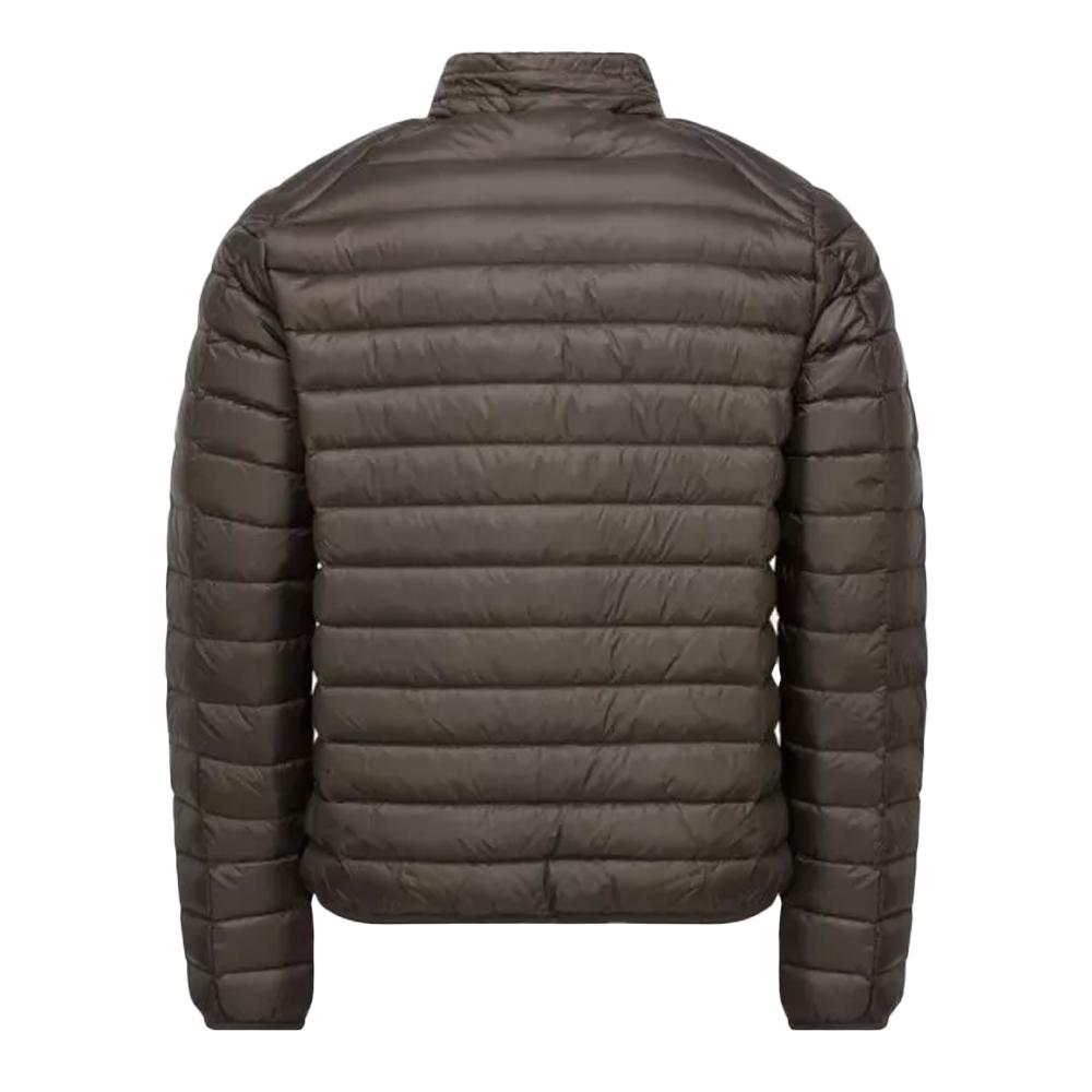 Doudoune Gris Homme Jott Mat 509 vue 2