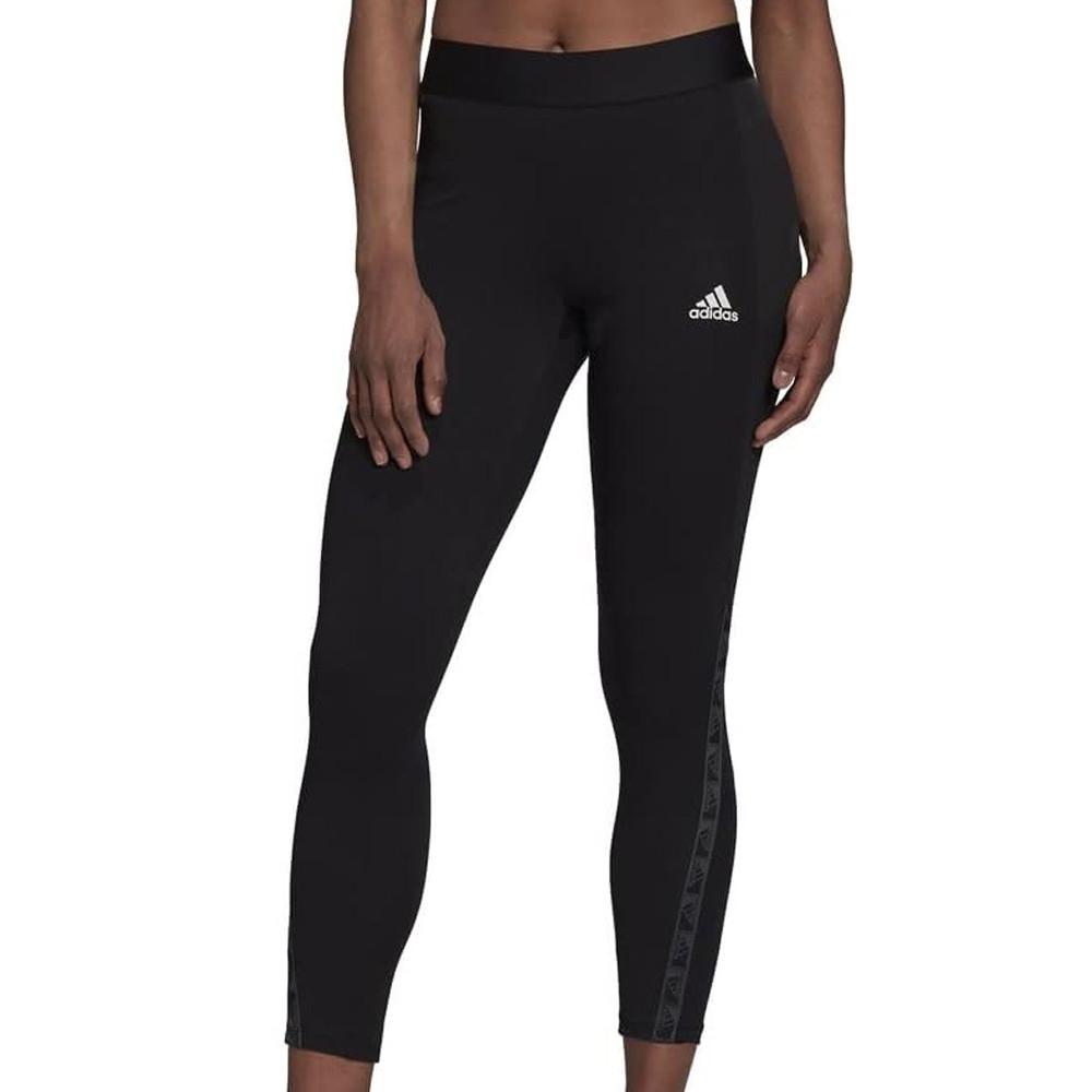 Legging Noir Femme Adidas W Mt 78 Tig pas cher