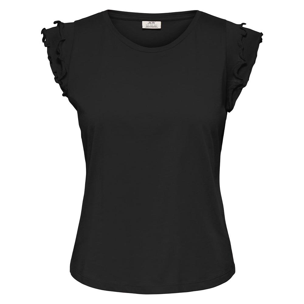 Top Noir Femme JDY Rex pas cher