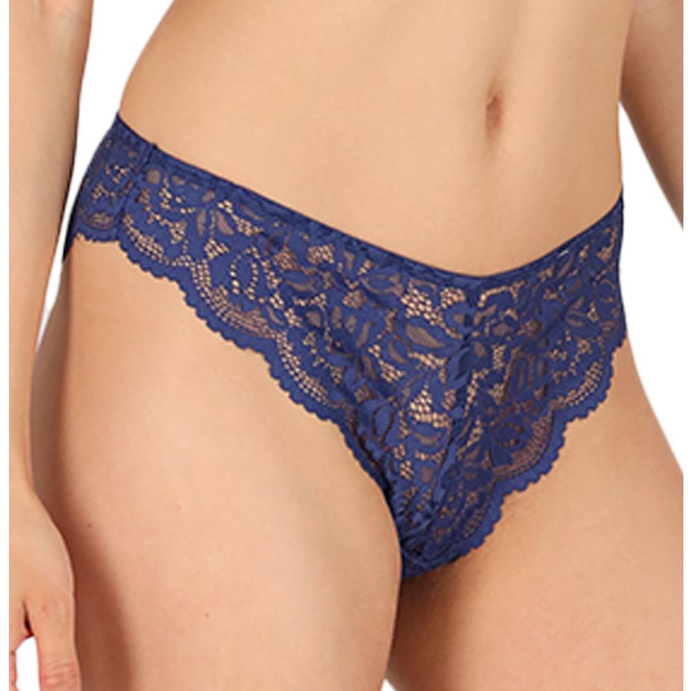 Tanga Marine Femme Les Petites Bombes Séductrice pas cher