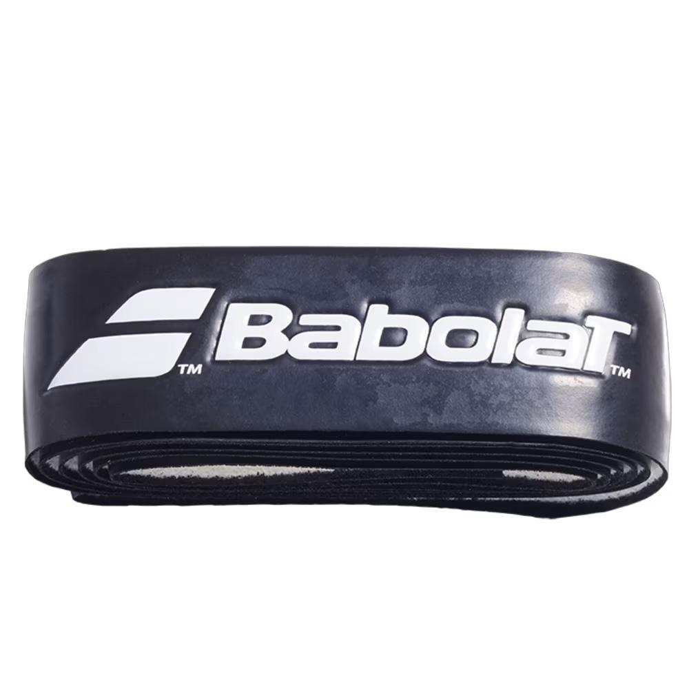 Grip de Tennis Noir Babolat Syntec Pro pas cher