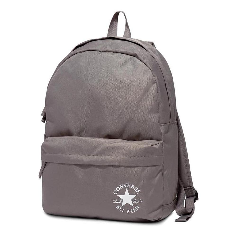 Sac à dos Gris Mixte Converse Speed 3 Backpack pas cher