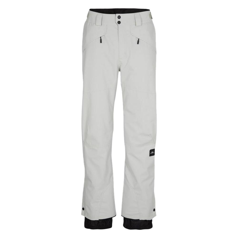 Pantalon Blanc Homme O'Neill Hammer pas cher