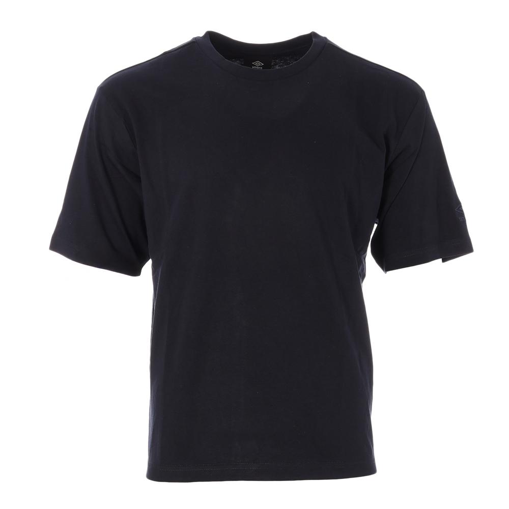 T-shirt Noir Homme Umbro Tee pas cher