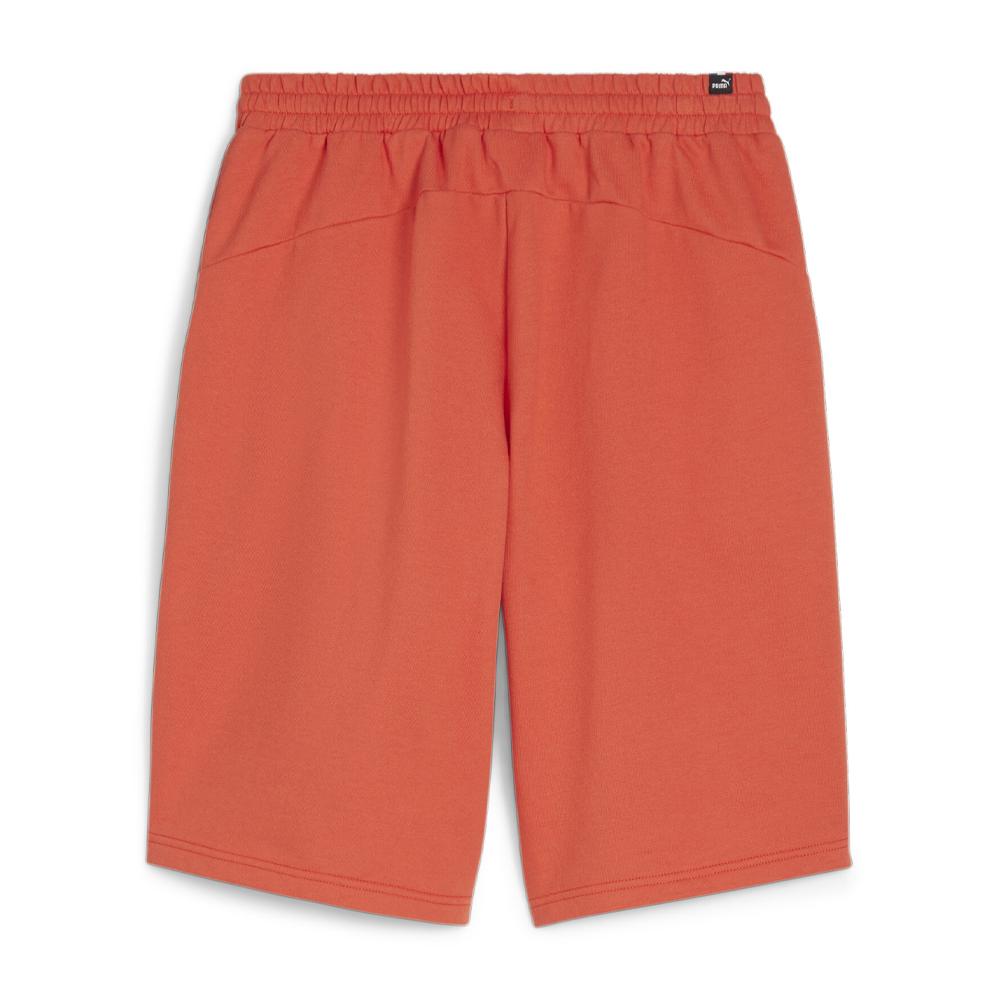 Short Rouge Homme Puma Better Essentials Mi vue 2