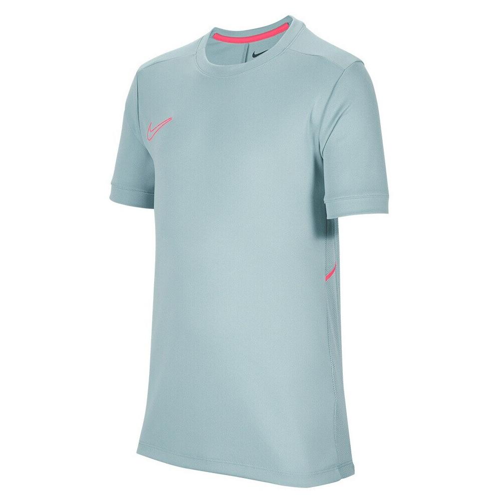 Maillot de Sport Bleu Mixte Nike Acd25 pas cher