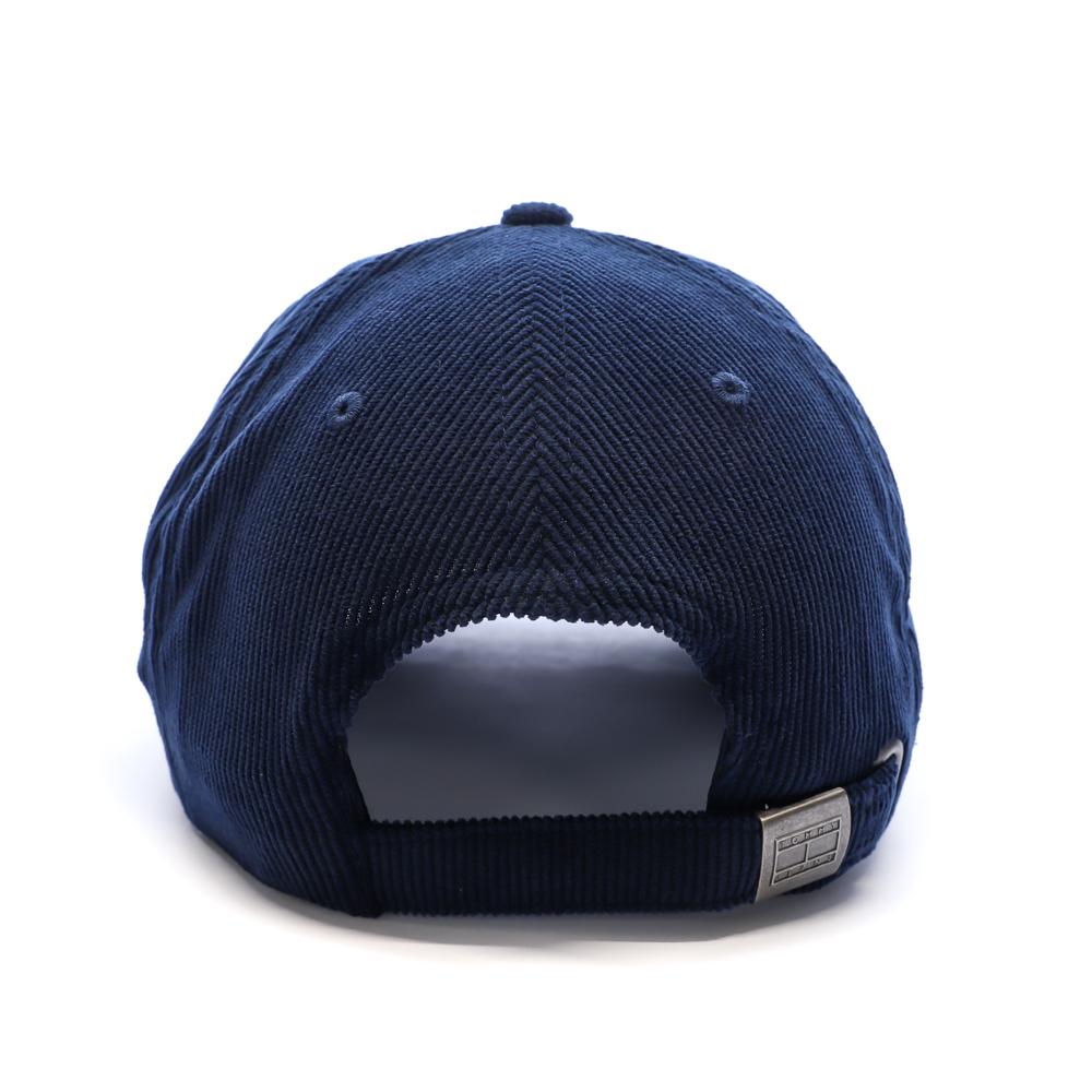 Casquette Marine Homme Tommy Hilfiger Heritage AM0AM13667 vue 3