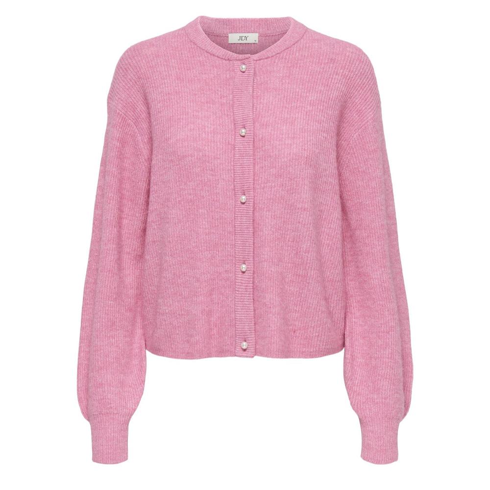 Gilet Rose Femme JDY Lumi vue 2