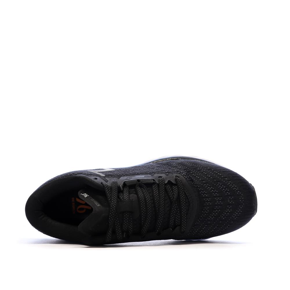 Chaussures de Running Noir Femme 361° Strata 5 vue 4