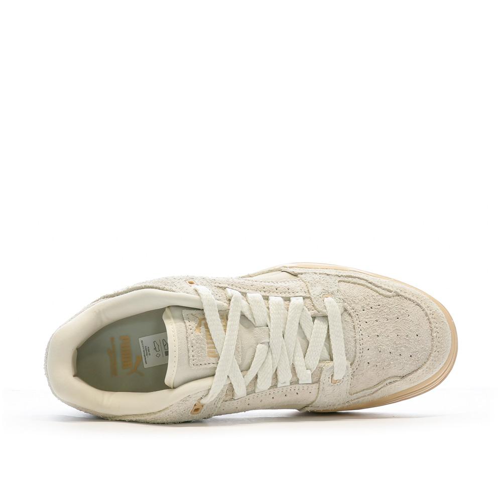Baskets Beige/Orange Homme Puma Slipstream Xtreme vue 4