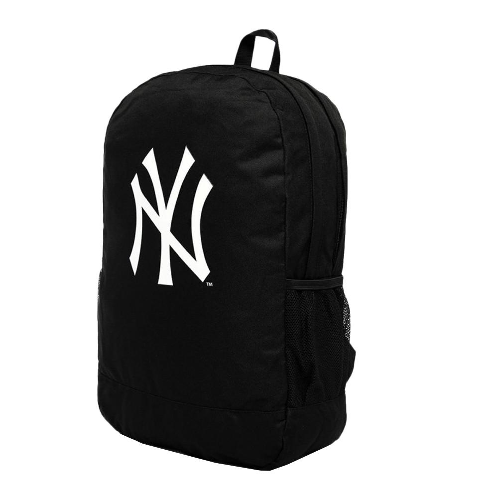 Sac à dos Noir Homme New Era Neyyan pas cher