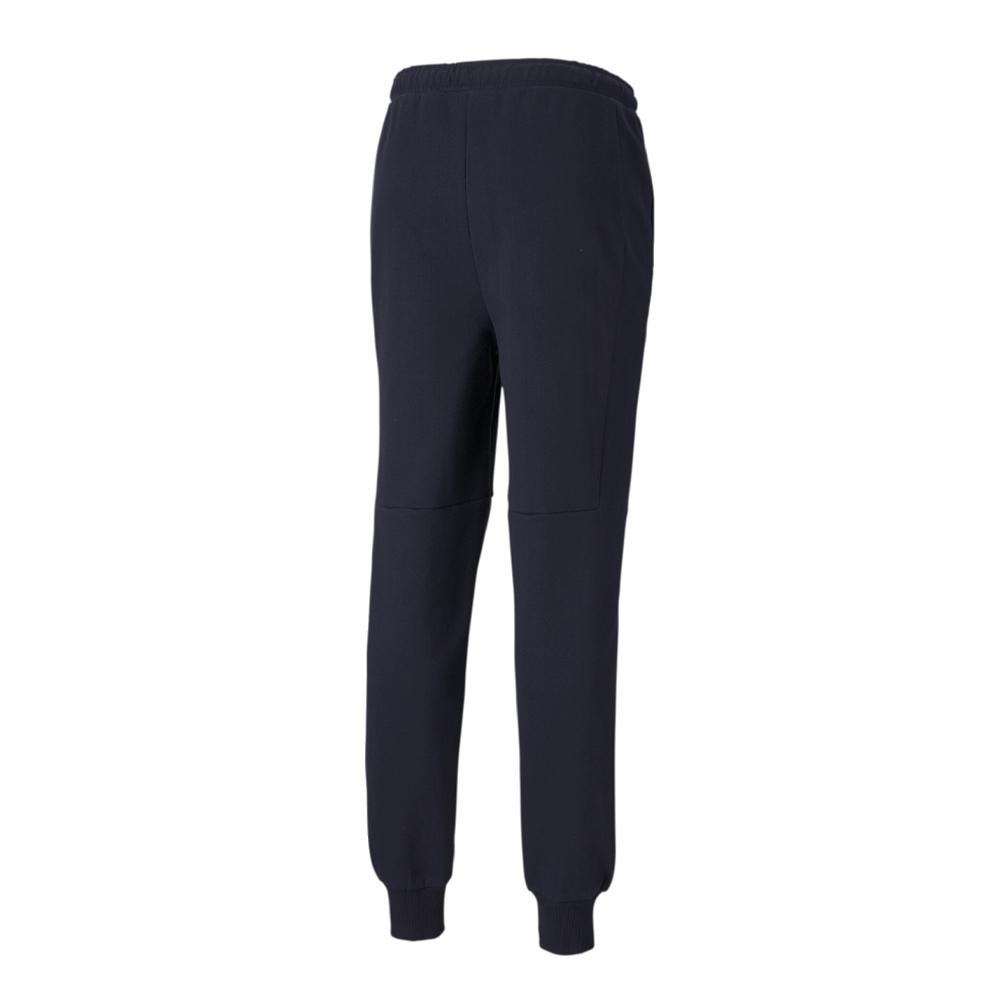 Jogging Marine Homme Puma Red Bull vue 2
