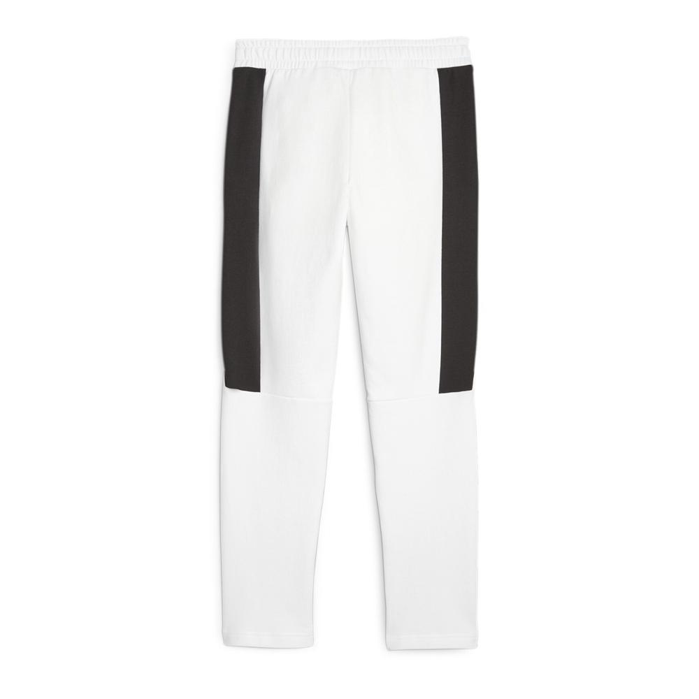 Jogging Blanc Homme Puma 621223 vue 2