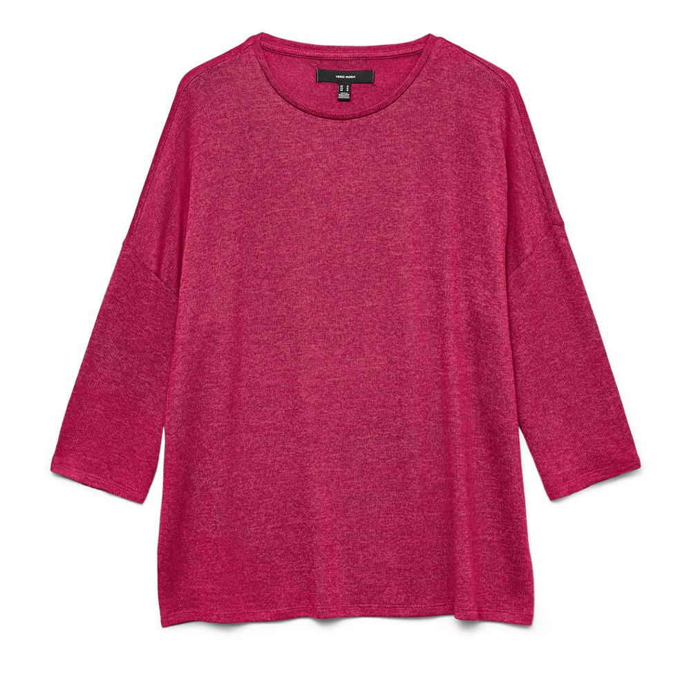 Pull Rose Femme Vero Moda Brianna pas cher
