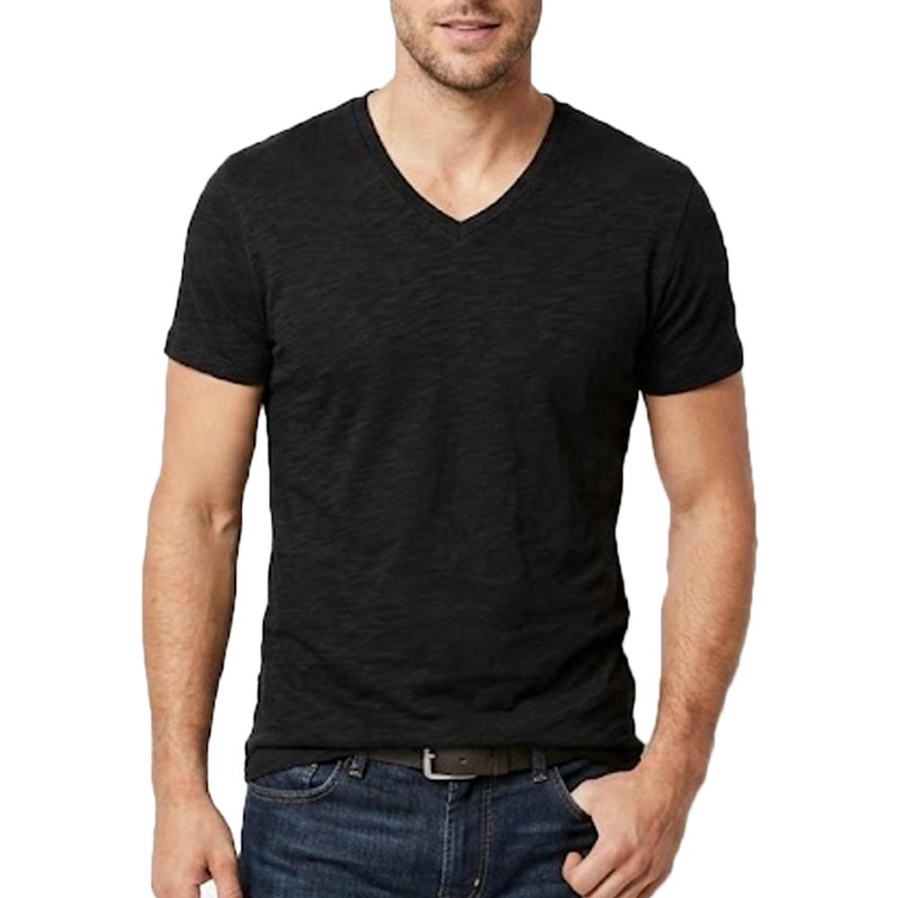 T-shirt Noir Homme Paname Brothers TANGO pas cher