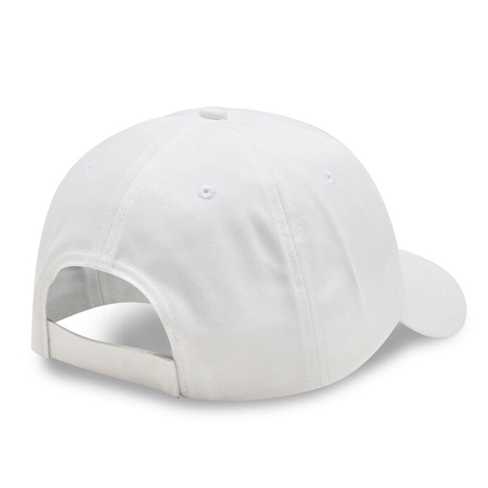 Casquette Blanche Homme Tommy Hilfiger Linear vue 2