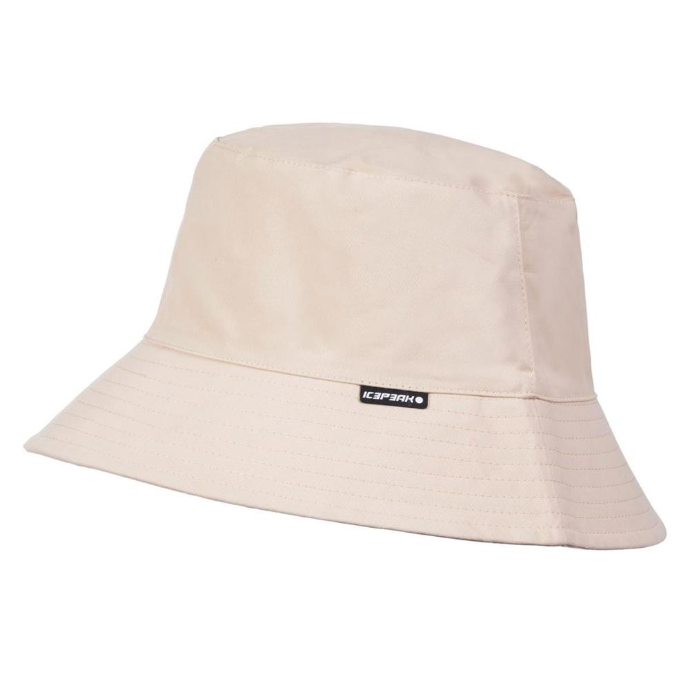 Bob Beige Homme Icepeak Henderson pas cher