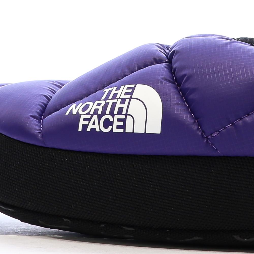 Chaussons Violet Enfant The North Face Nse Tent vue 7