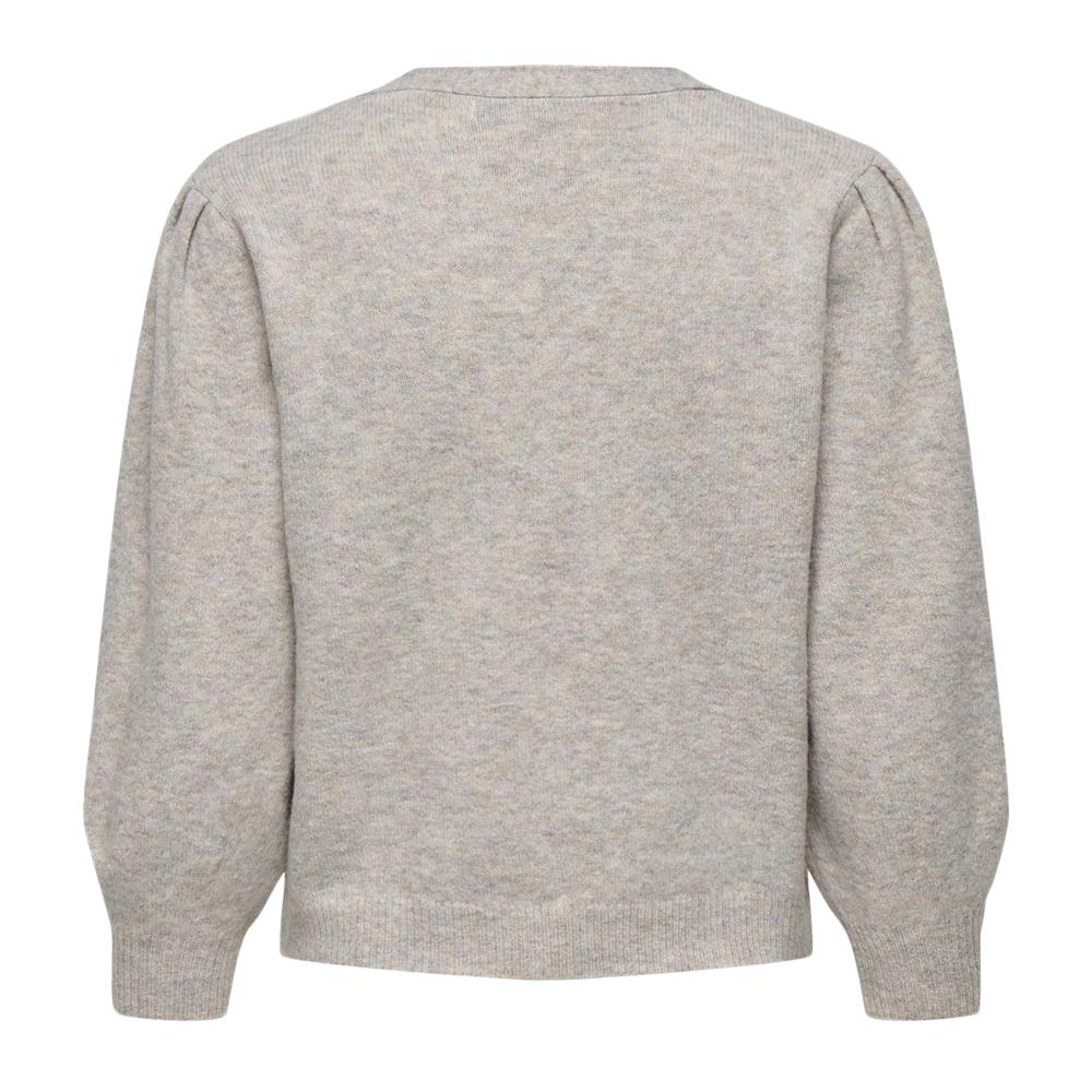 Gilet Beige Femme JDY Rue vue 2