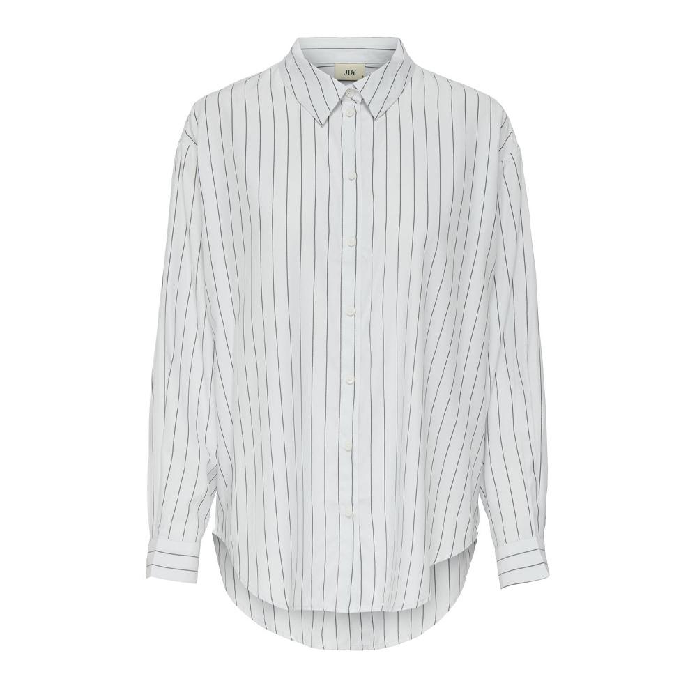Chemise Blanc Femme JDY Amonia pas cher