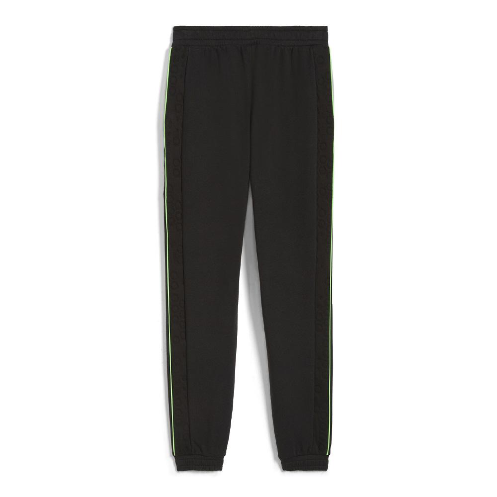 Jogging Noir Garçon Puma 627357 vue 2