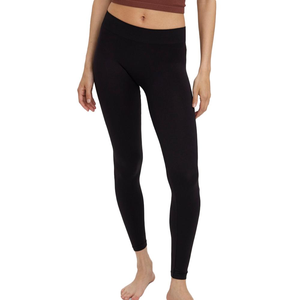 Legging Noir Femme Vero Moda Seamles pas cher