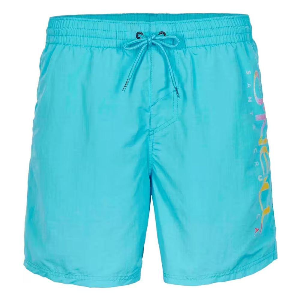 Traje de baño O'Neill Cali Melting Turquesa Niño barato