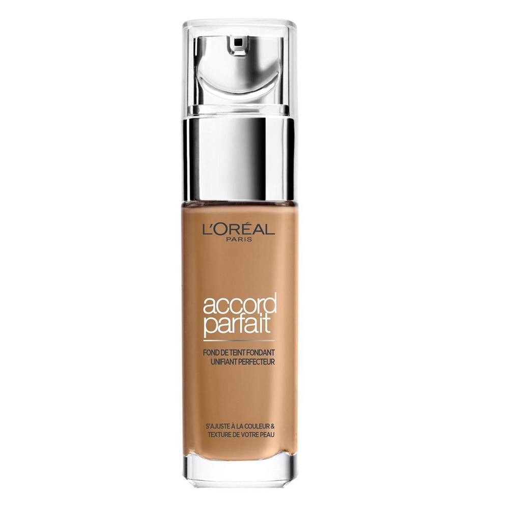 Fond de teint L'Oréal Paris Accord Parfait 6.5.D/6.5W Dore pas cher