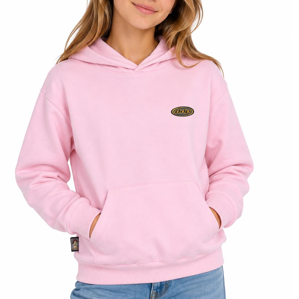Sweat Rose Junior DDP Hoody pas cher