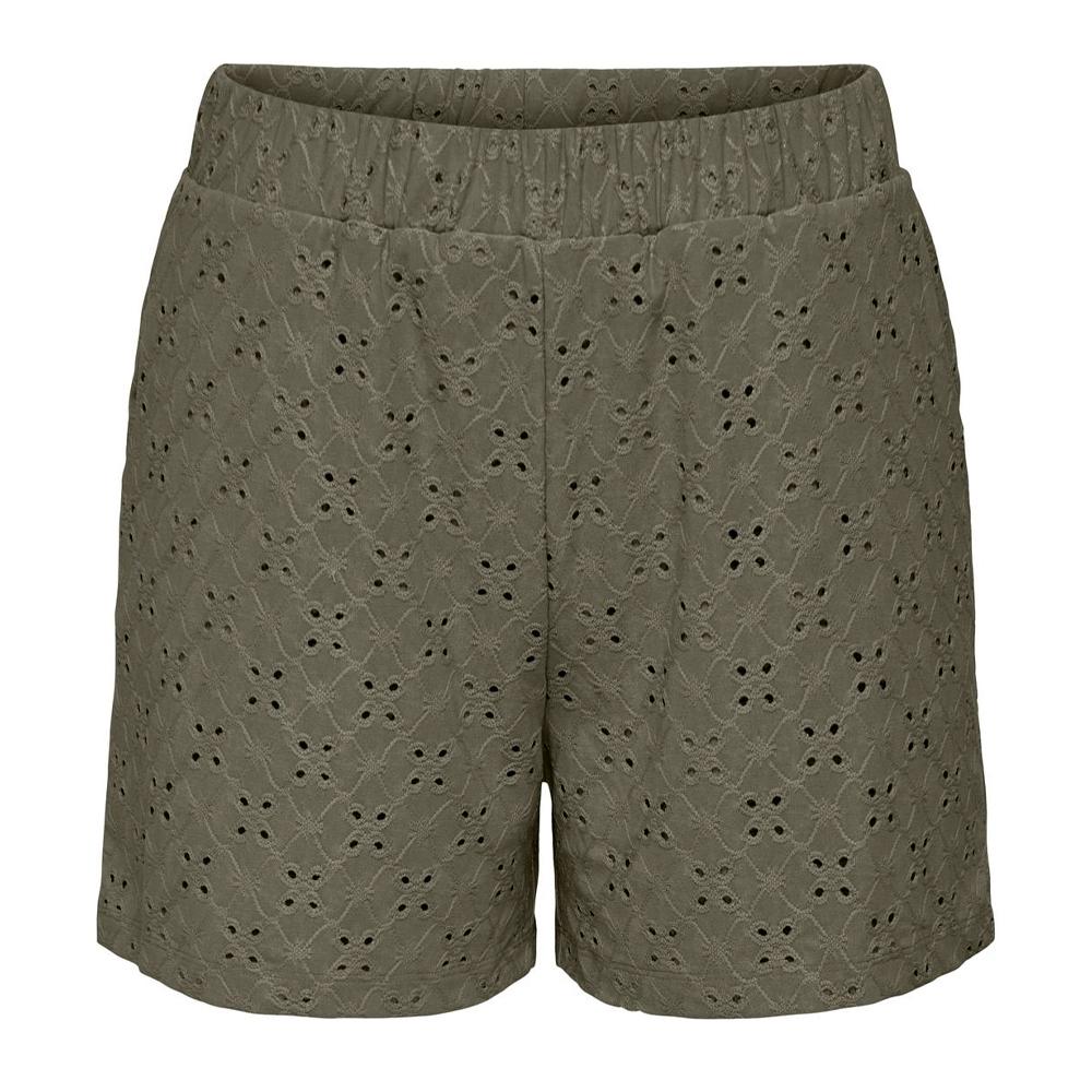 Short Kaki Femme JDY Cathinka5 pas cher
