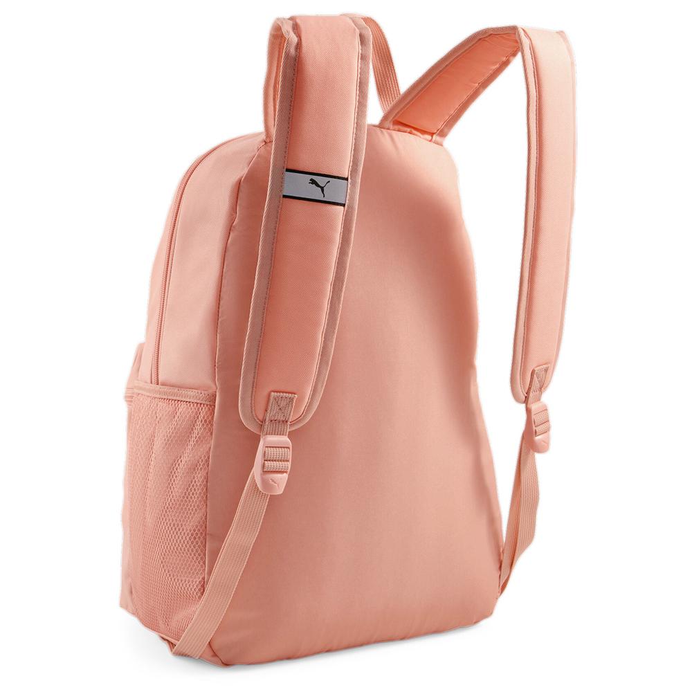 Sac à Dos Rose Femme Puma Phase 079943 vue 2