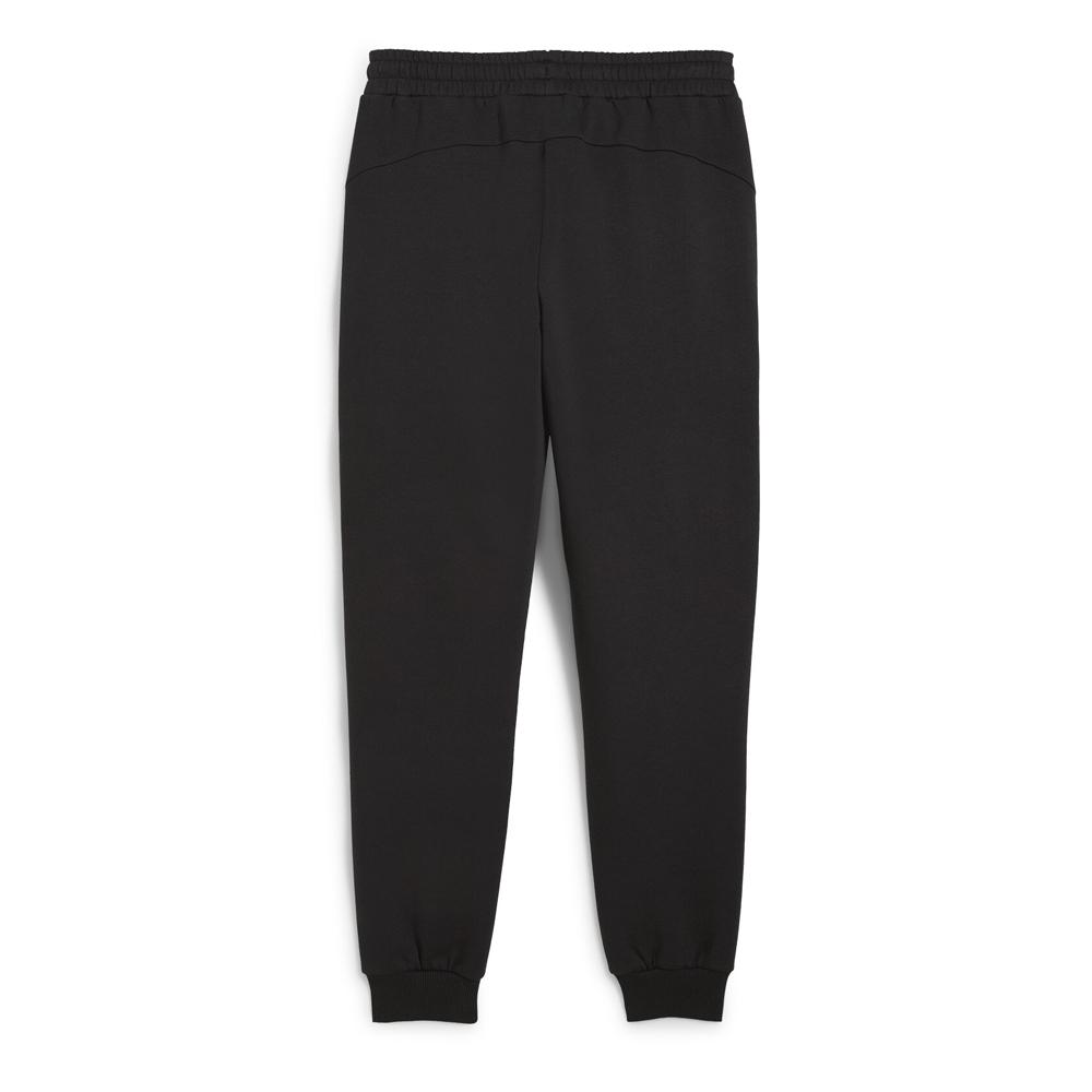 RC Lens Jogging Noir Homme Puma 779261-09 vue 2