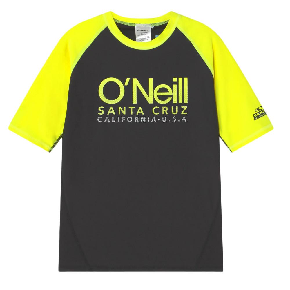 T-shirt Noir Garçon O'Neill All Year | Espace des marques