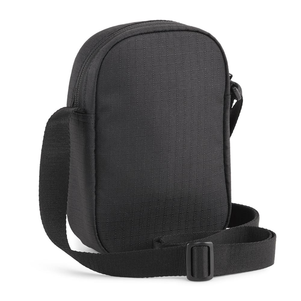 Sacoche Noire Homme Puma 090370 vue 2