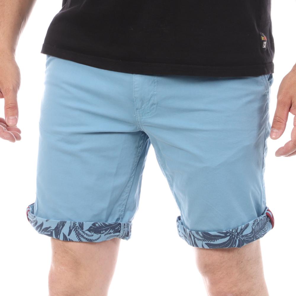Shorts Blau Mann RMS26 3590 günstig