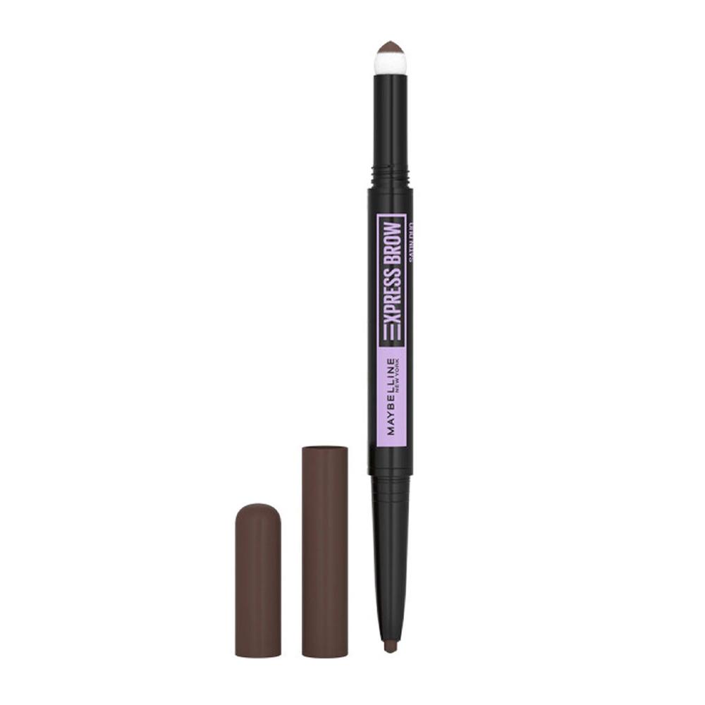 Crayon à sourcil Gemey Maybelline 04 Dark Brown pas cher