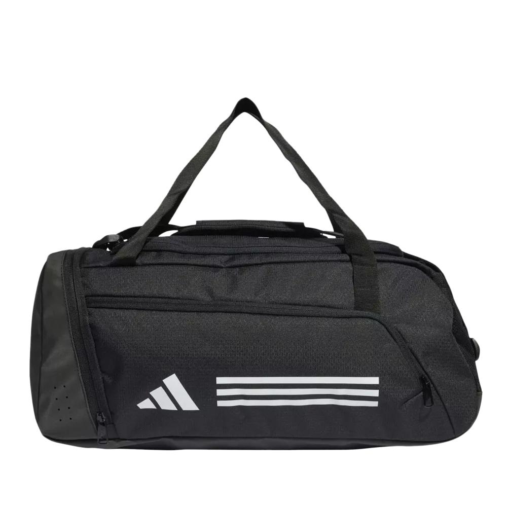 Sac de Sport Noir Homme Adidas Duffle862
