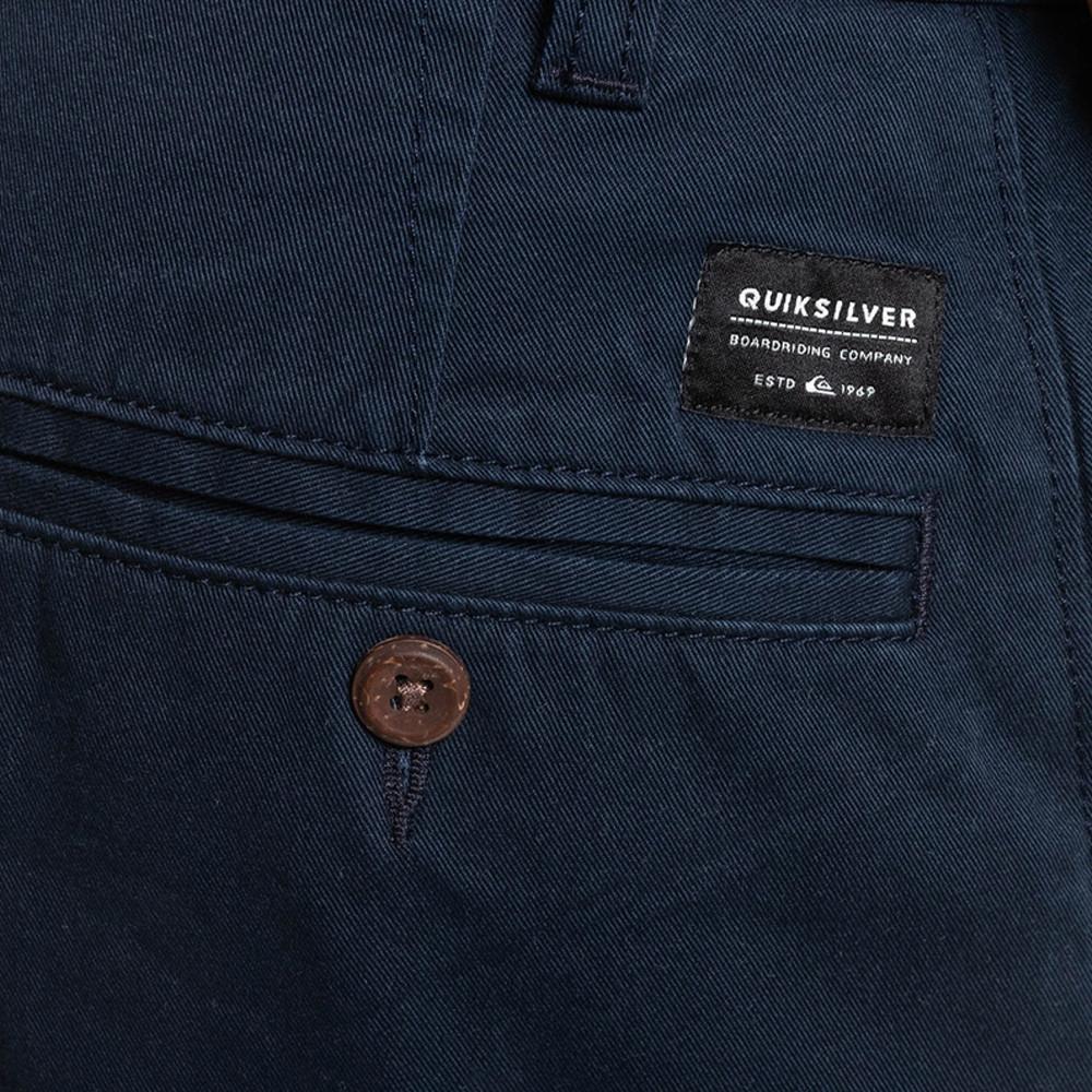 Short Marine Garçon Quiksilver Everyday vue 3