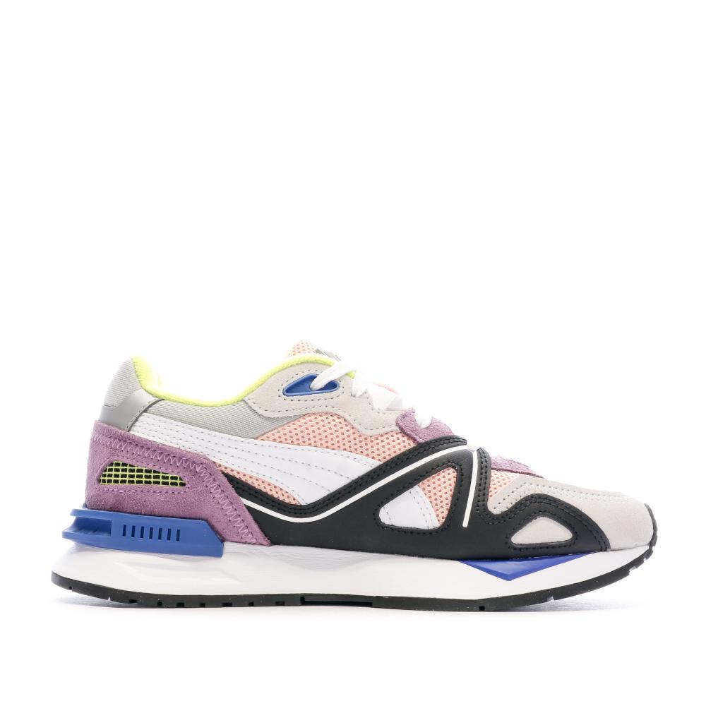 Baskets Multicolore Femme Puma Mirage Mox Vision vue 2